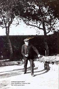 Oran- SDV- 4968- Lafite - Boules 